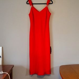 90's Evan Picone Dress